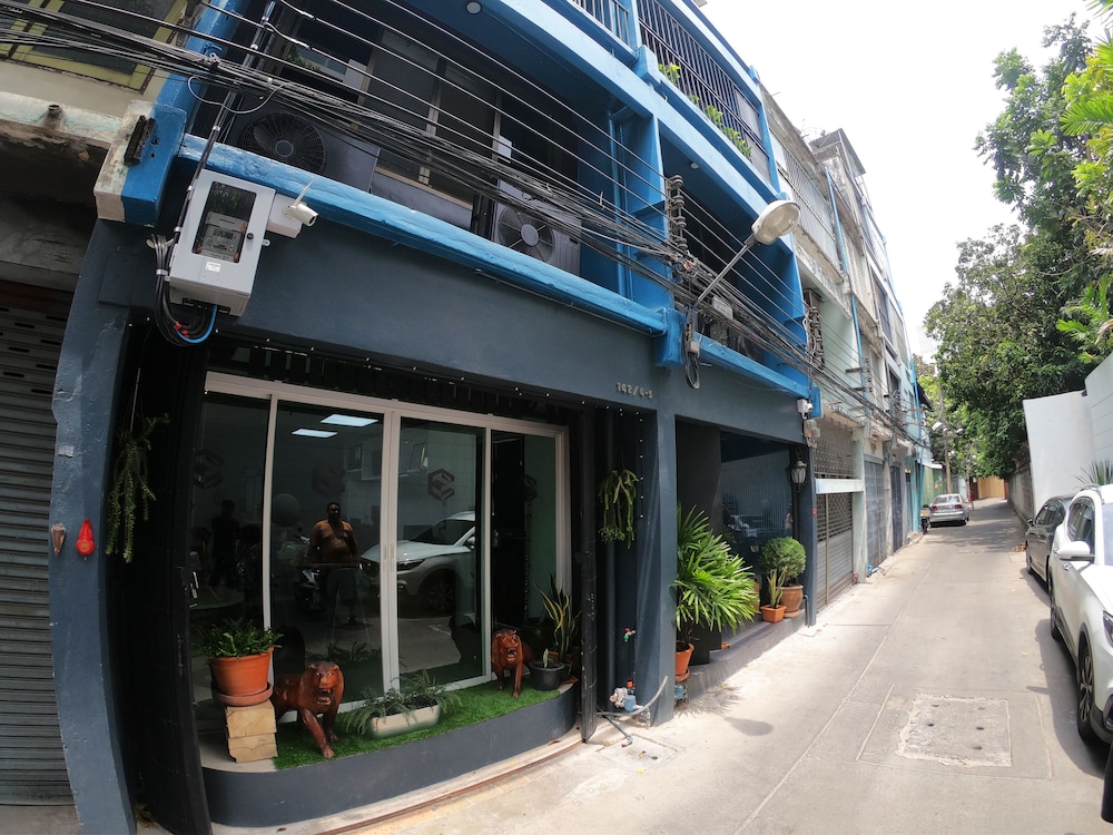 Every Surawong by ZUZU 6/50