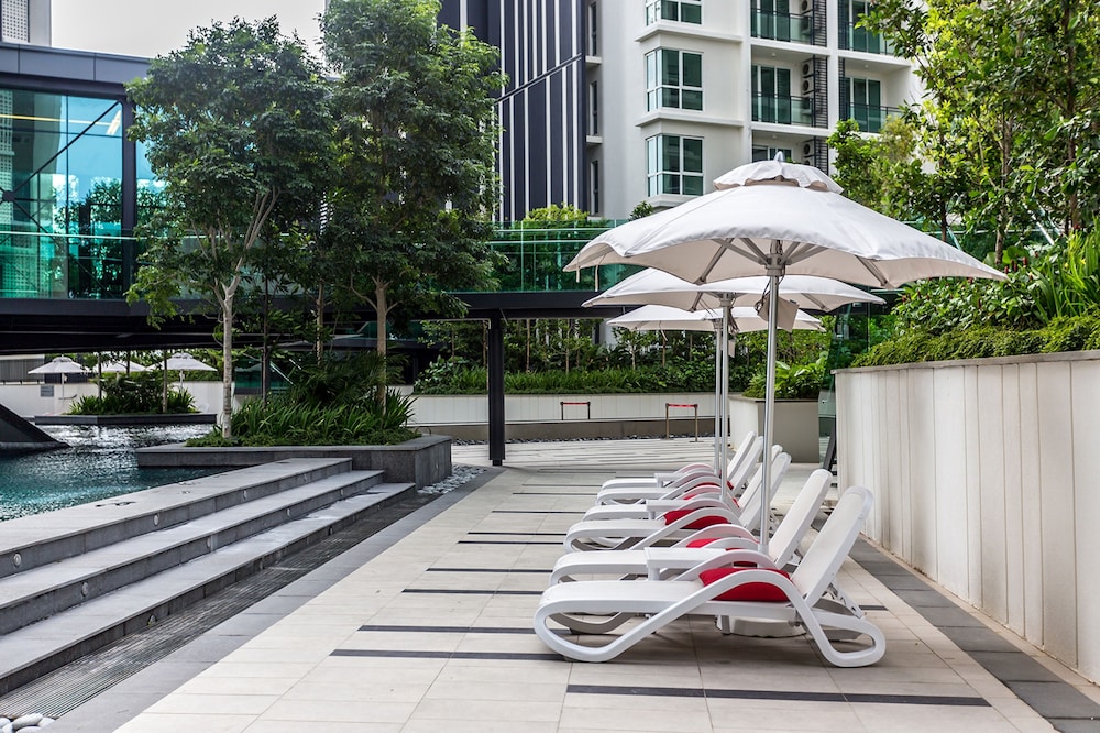 Swiss Garden Hotel Melaka 47/50