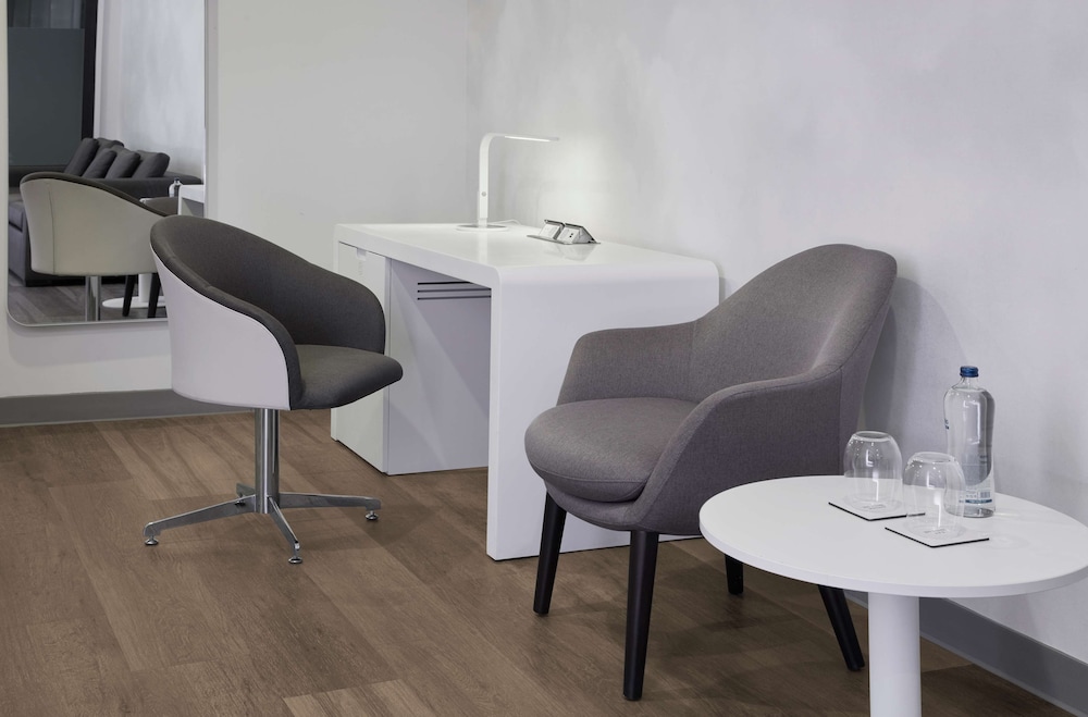 Yotel Istanbul Airport Landside 62/72