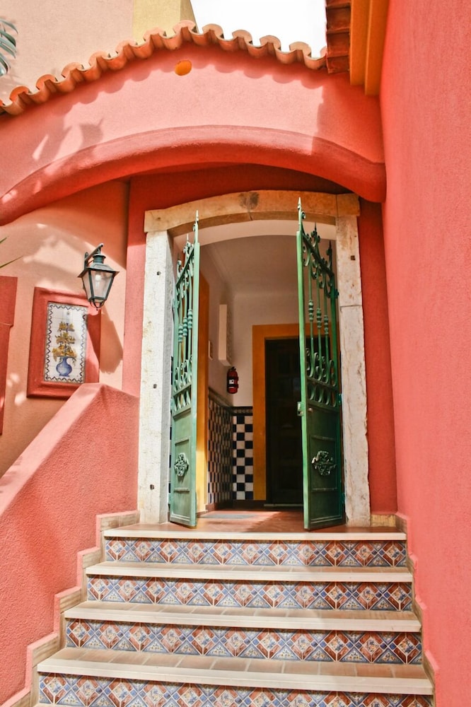 Villas D. Dinis Charming Residence