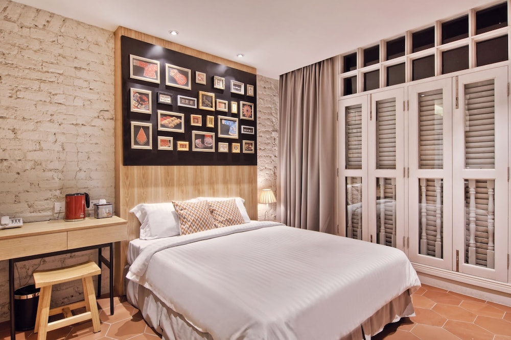 Timez Hotel Melaka 18/35
