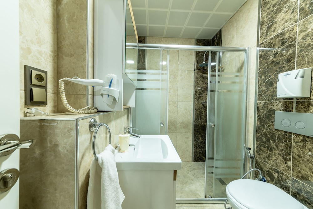 Royal Babil Suites 45/50