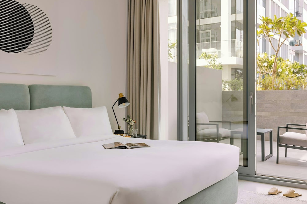 Sonder by Marriott Bonvoy Downtown Towers Apartments 24/69