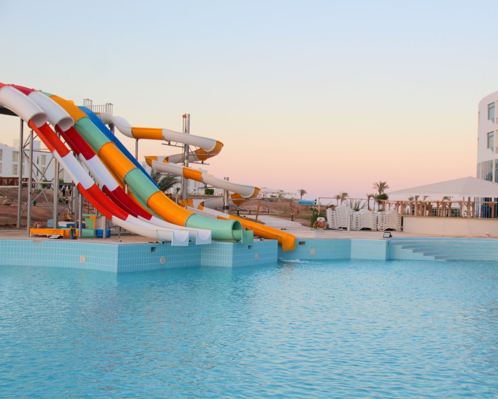 Amarina Sun Resort & Aqua Park 36/50