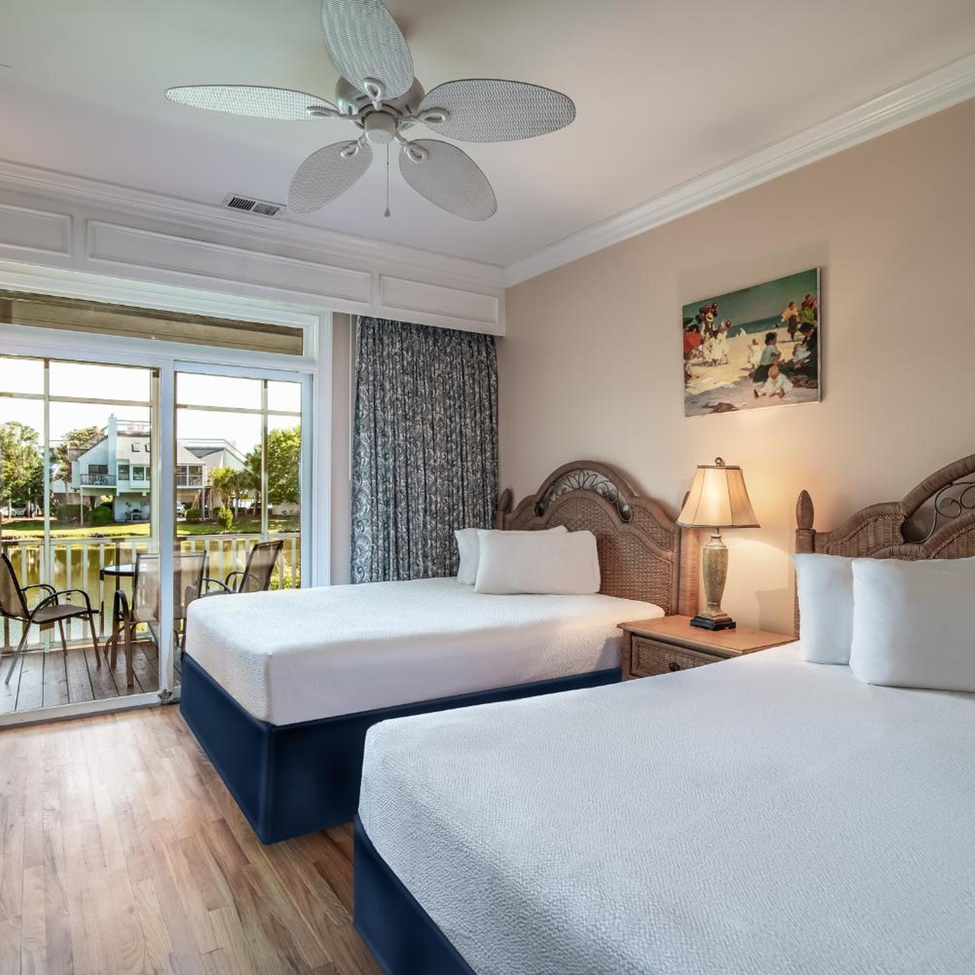2 Bedrooms, Scenic, Villa, Resort View