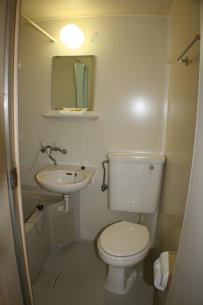 Hotel Tetora Yunokawaonsen 13/34