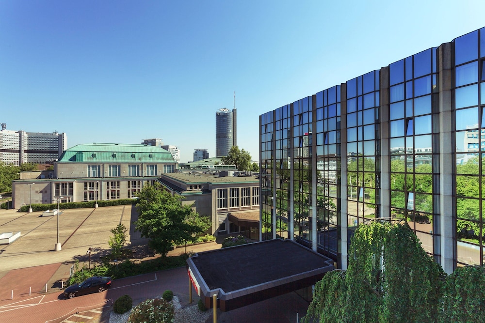 Sheraton Essen in ESSEN