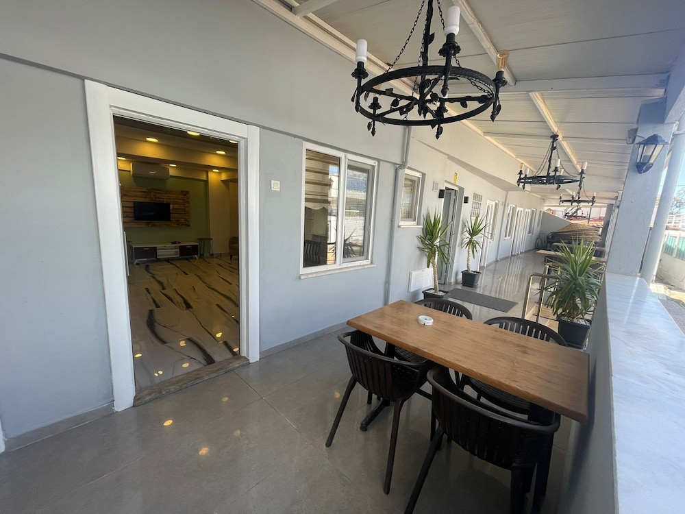 Garden Butik&Apart Otel Akbuk 2/42