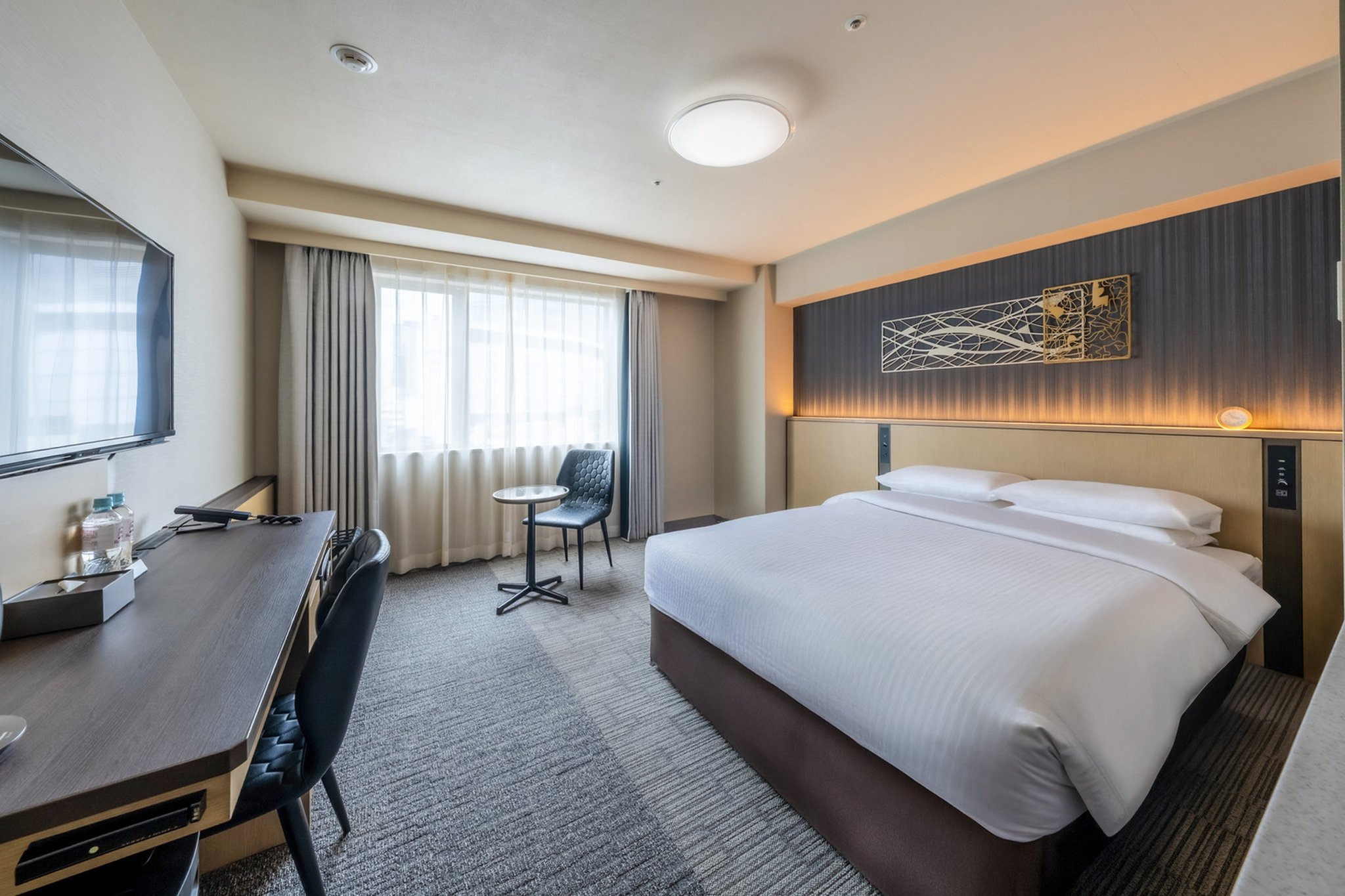 Richmond Hotel Yokohama Ekimae 6/36