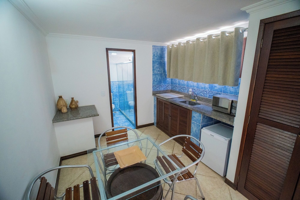 Buzios Arambare Hotel 41/73