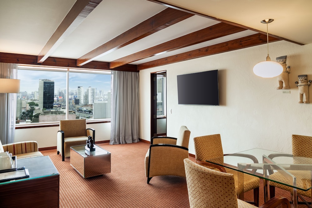 Casa Andina Premium Miraflores 87/92