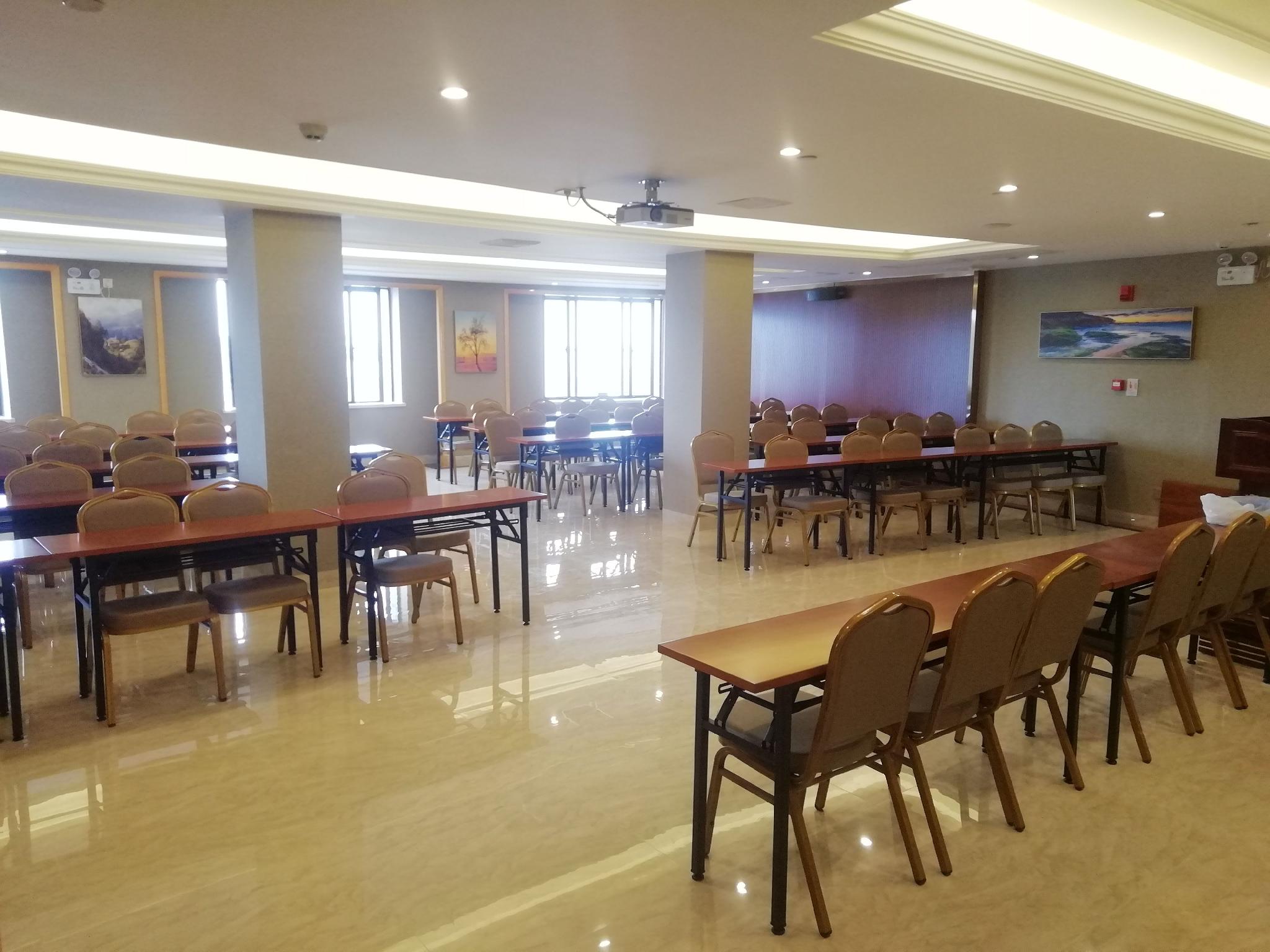 Vienna International Hotel (Nan'ao Island) 29/38