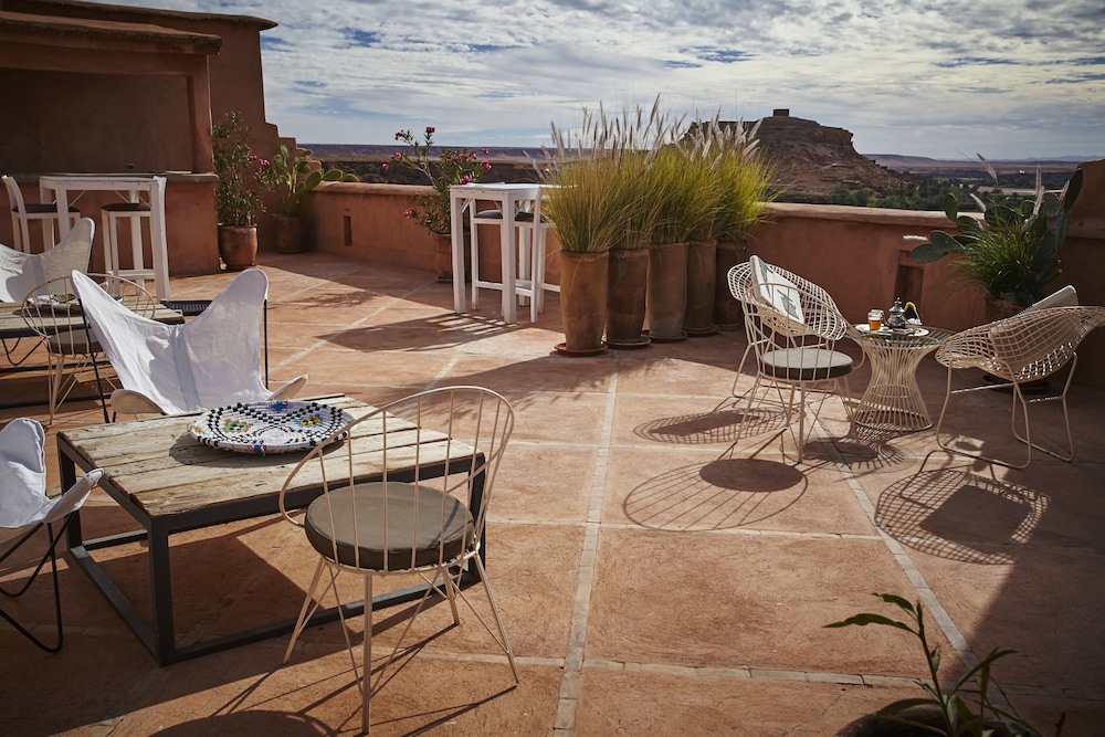 Riad Caravane 37/45