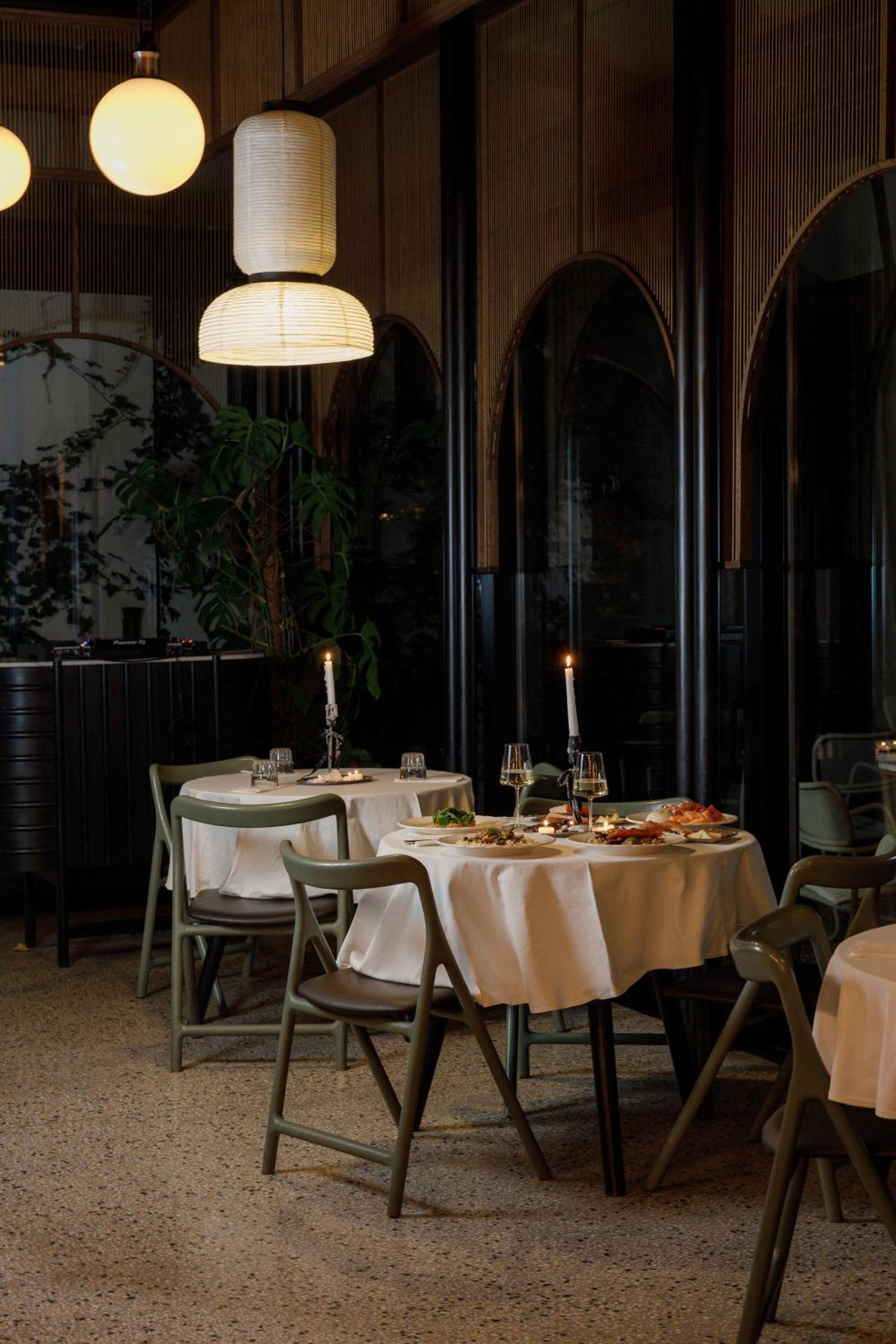 Pavilion Boutique Hotel 25/36