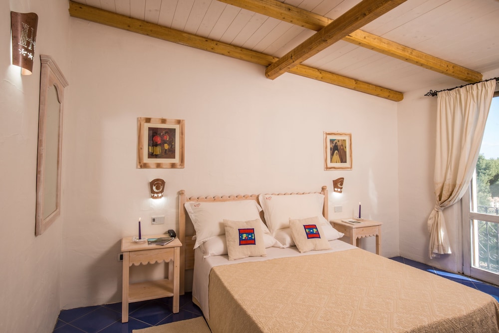 Hotel Orlando Sardegna 15/50