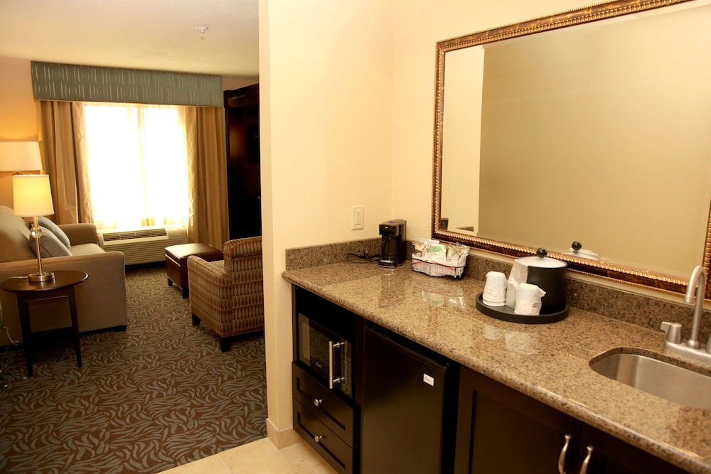 Hampton Inn And Suites Carlsbad Nm 23/37