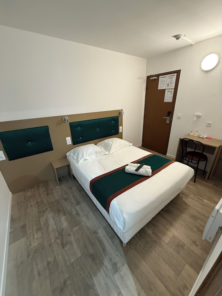 Fasthotel - Soissons Nord 5/16