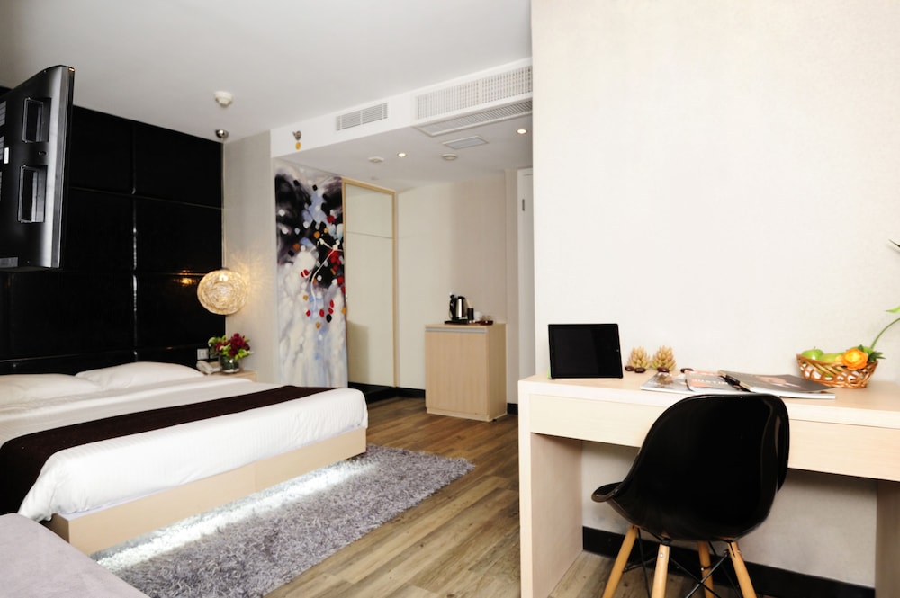 M1 Hotel 20/36