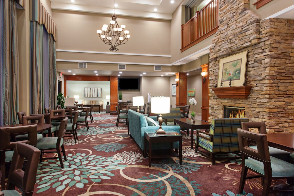 Staybridge Suites Irvine East/Lake Forest 54/72