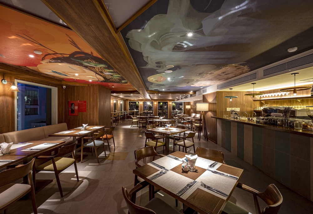 ICON Saigon LifeStyle Design Hotel 39/49