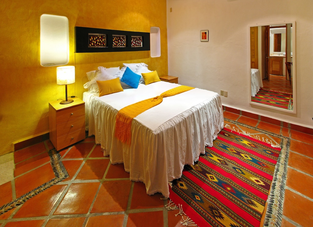 Luna Líquida Hotel Boutique 50/50