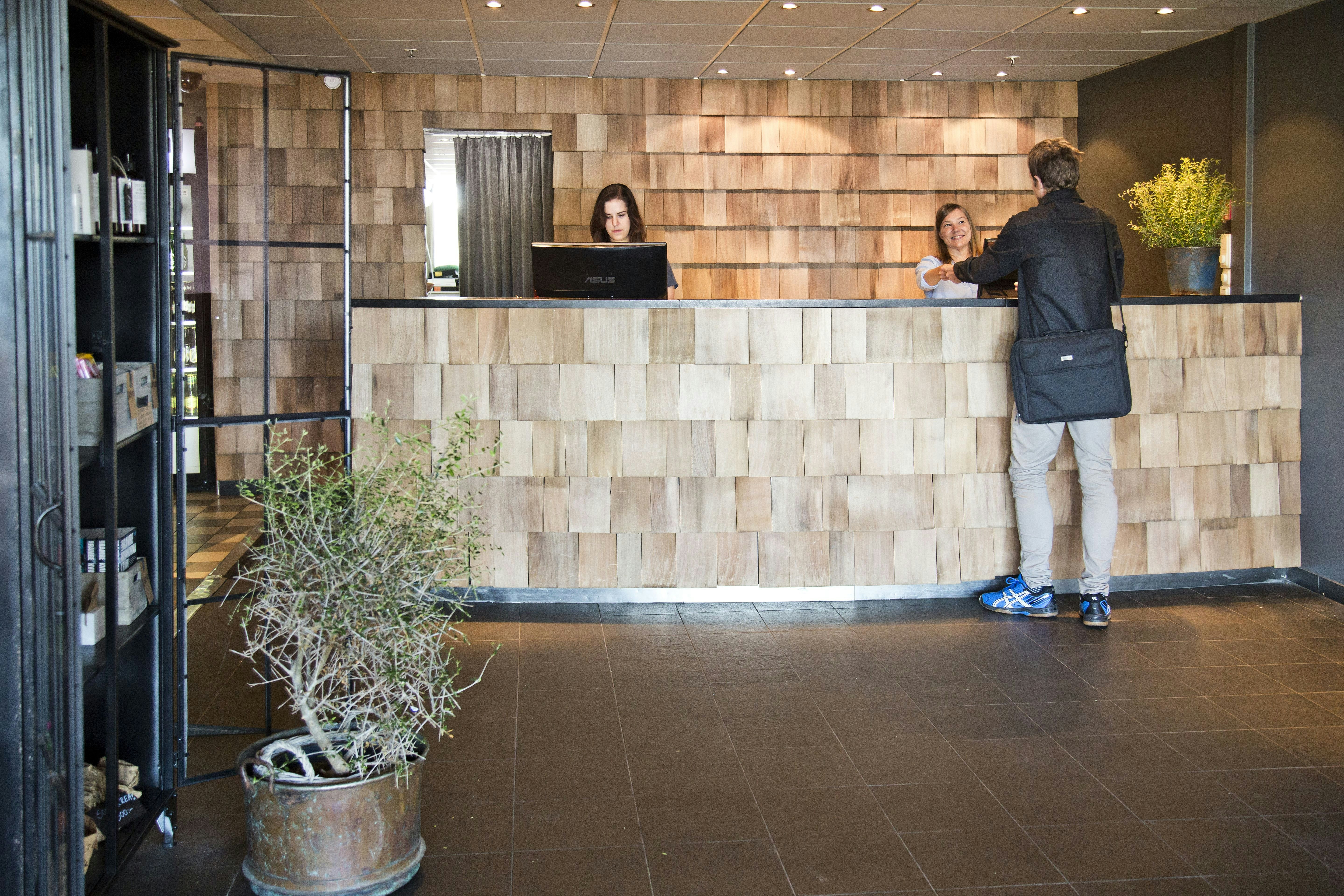Mornington Hotel Stockholm Bromma 4/44