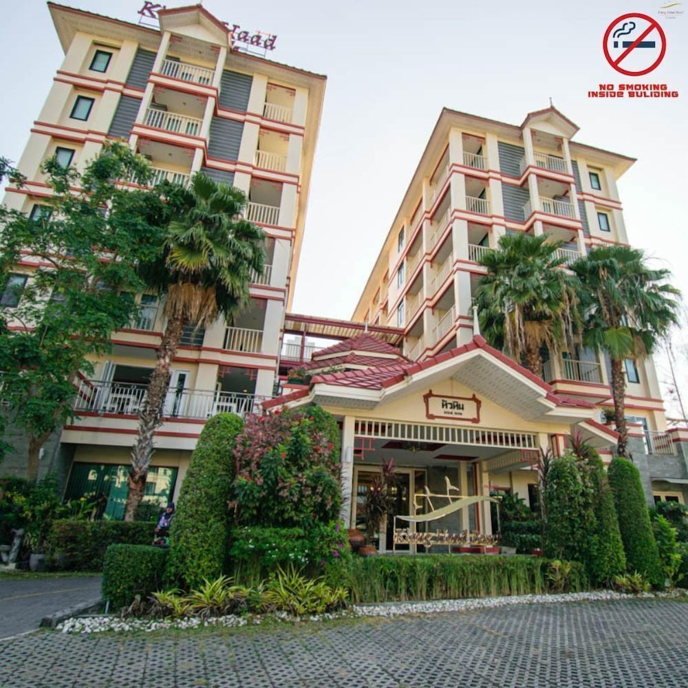 Kiang Haad Beach Hua Hin 5/74