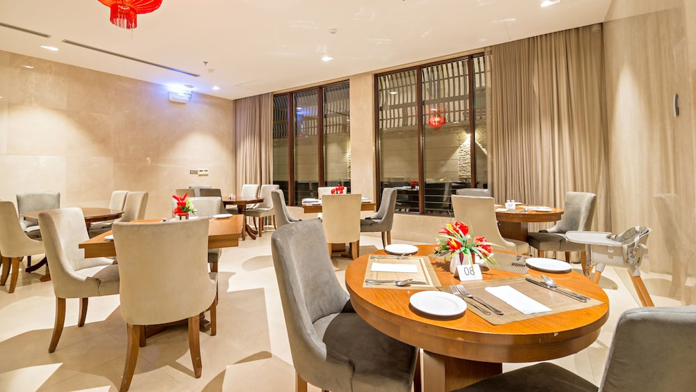 Jiwar Hotel Jeddah 36/50
