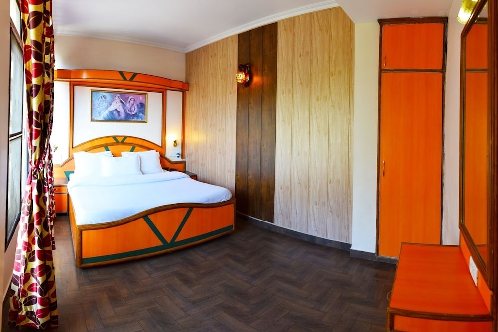 HOTEL PRESIDENT 12/49