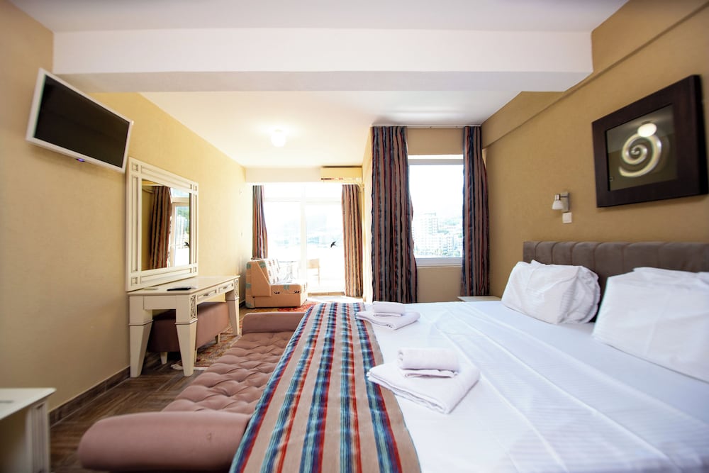 Hotel Kuc 13/50