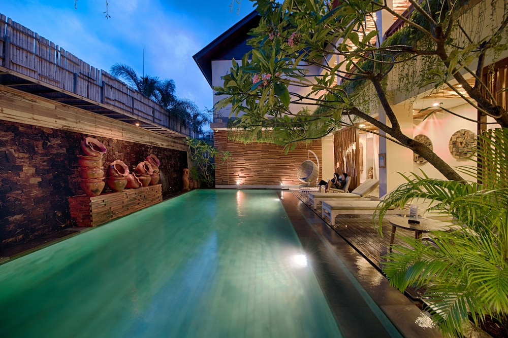 Natya Hotel Gili Trawangan 3/59