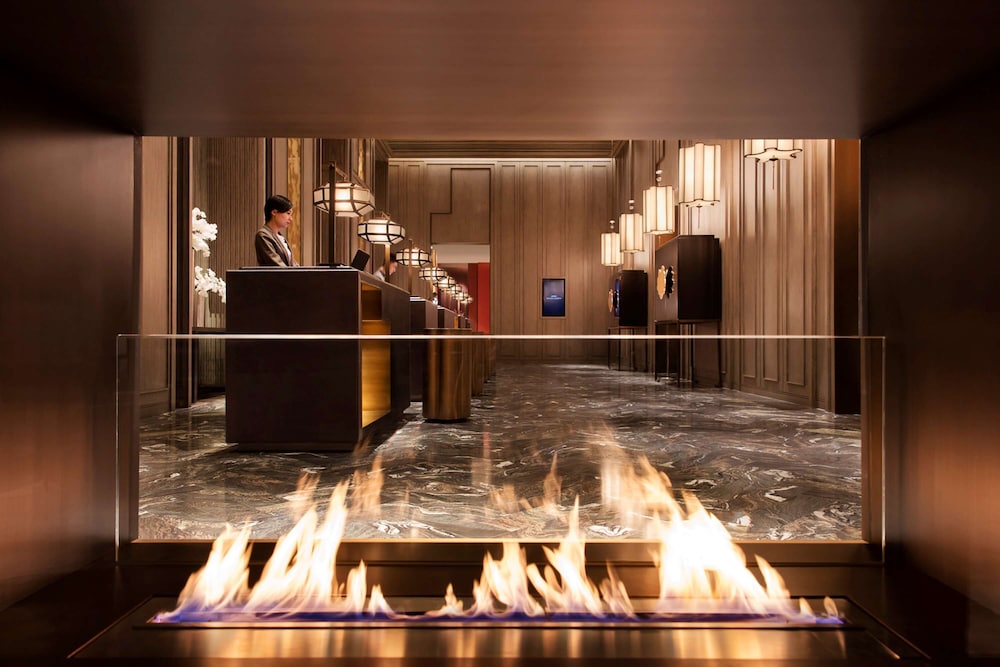 PARK HYATT HANGZHOU 34/65