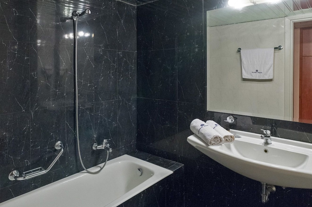 ACHARNIS KAVALLARI HOTEL SUITES 15/55