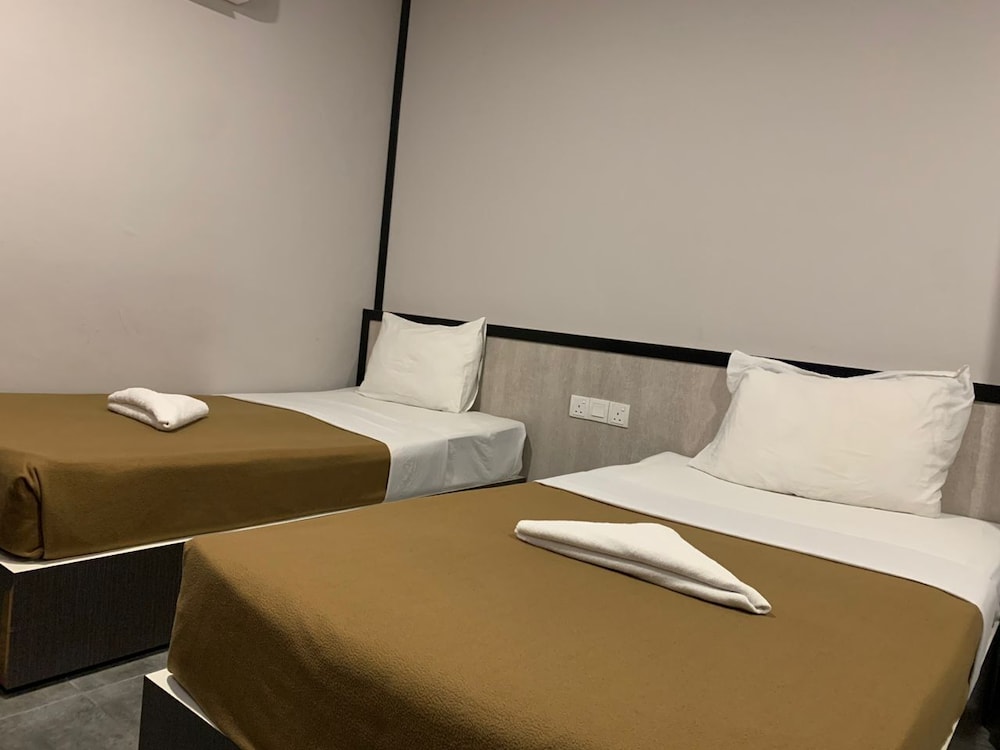 Urban Inn, Jitra 5/15