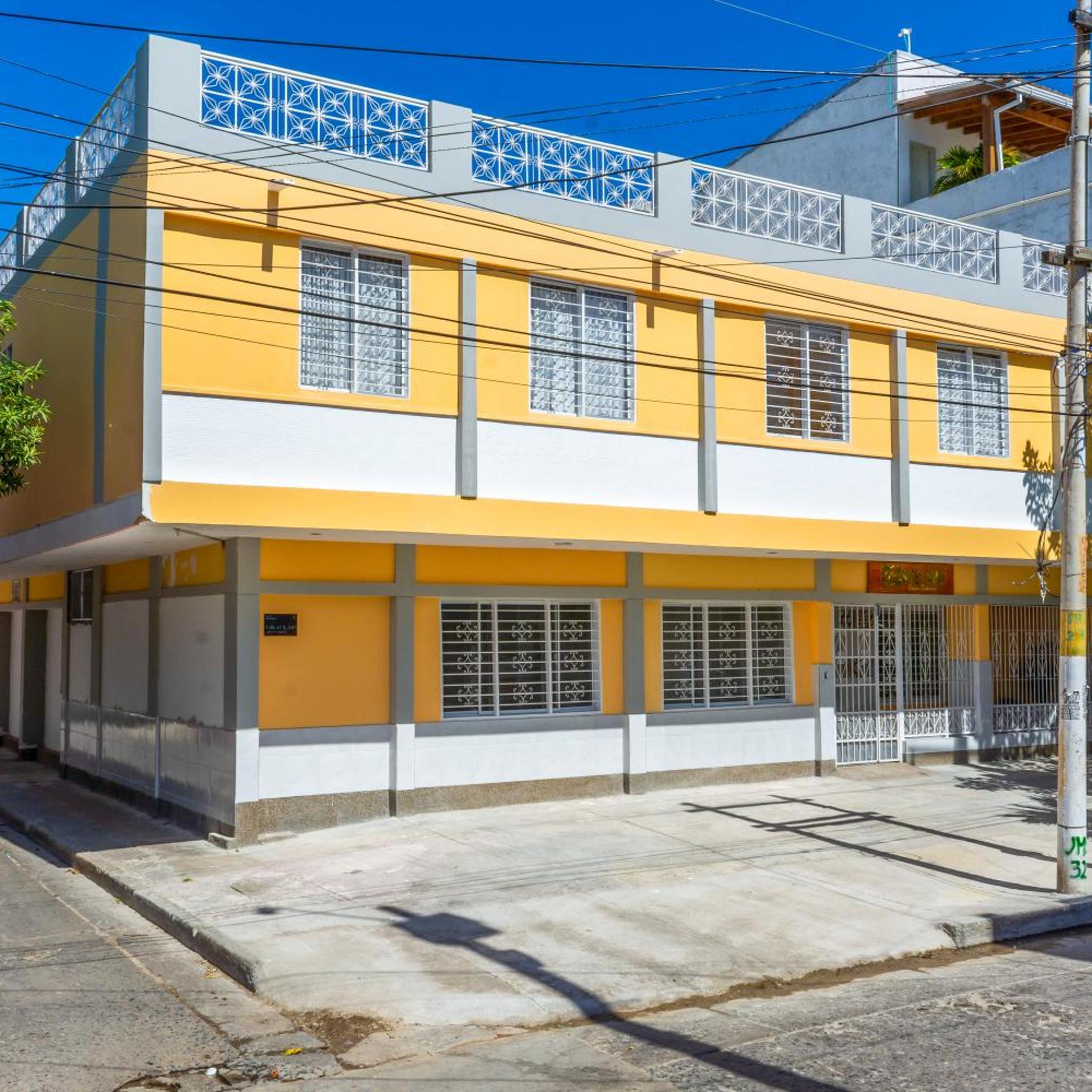 Hotel Zamay Centro Historico 3/41