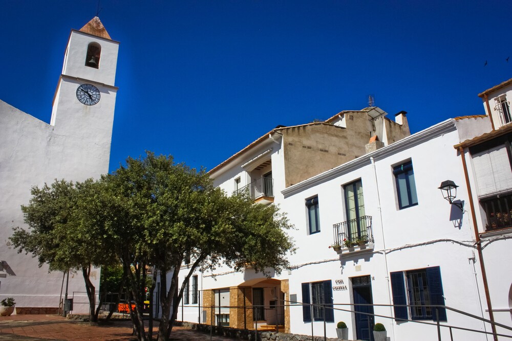 Casa Calella B and B 4/49