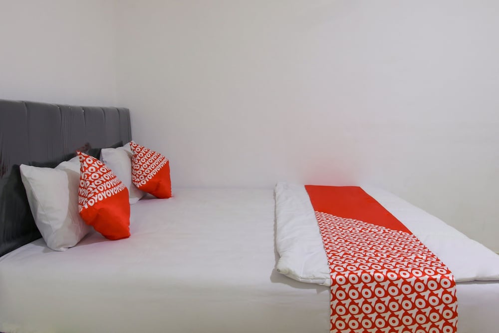 Hotel O Pa Baeng Baeng Near Rumah Sakit Faisal Formerly Guest House Cahaya 7296 18/37