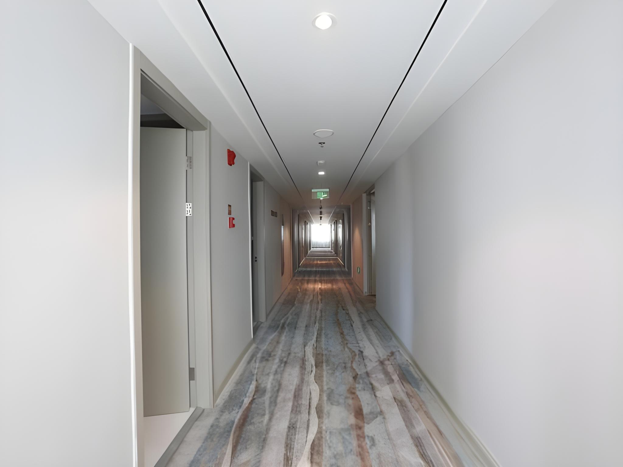 Magnotel (Chengmai Software Park) 3/28
