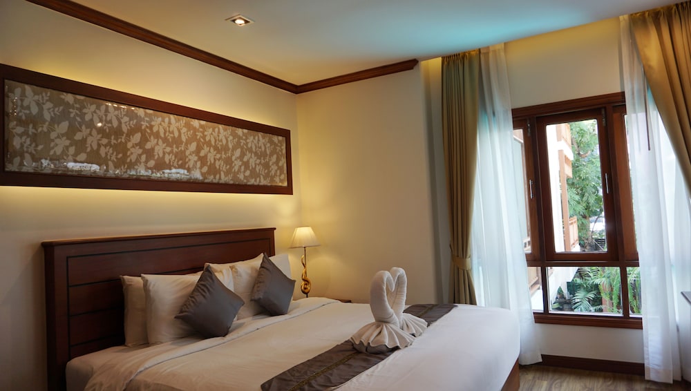 Lanna Tree Boutique Hotel 23/73