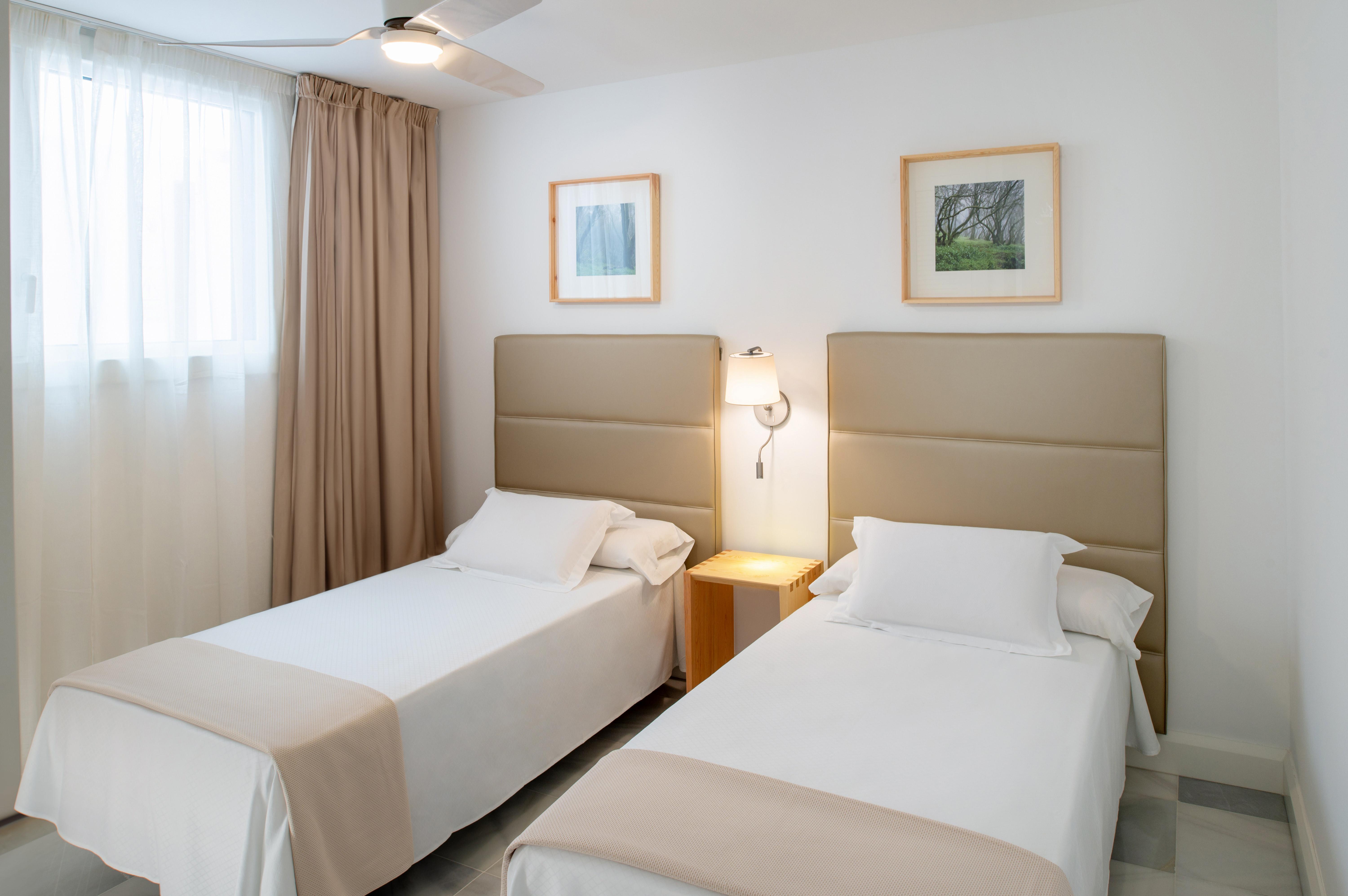 2 Bedrooms, Superior, Apartment, Balcony or Terrace