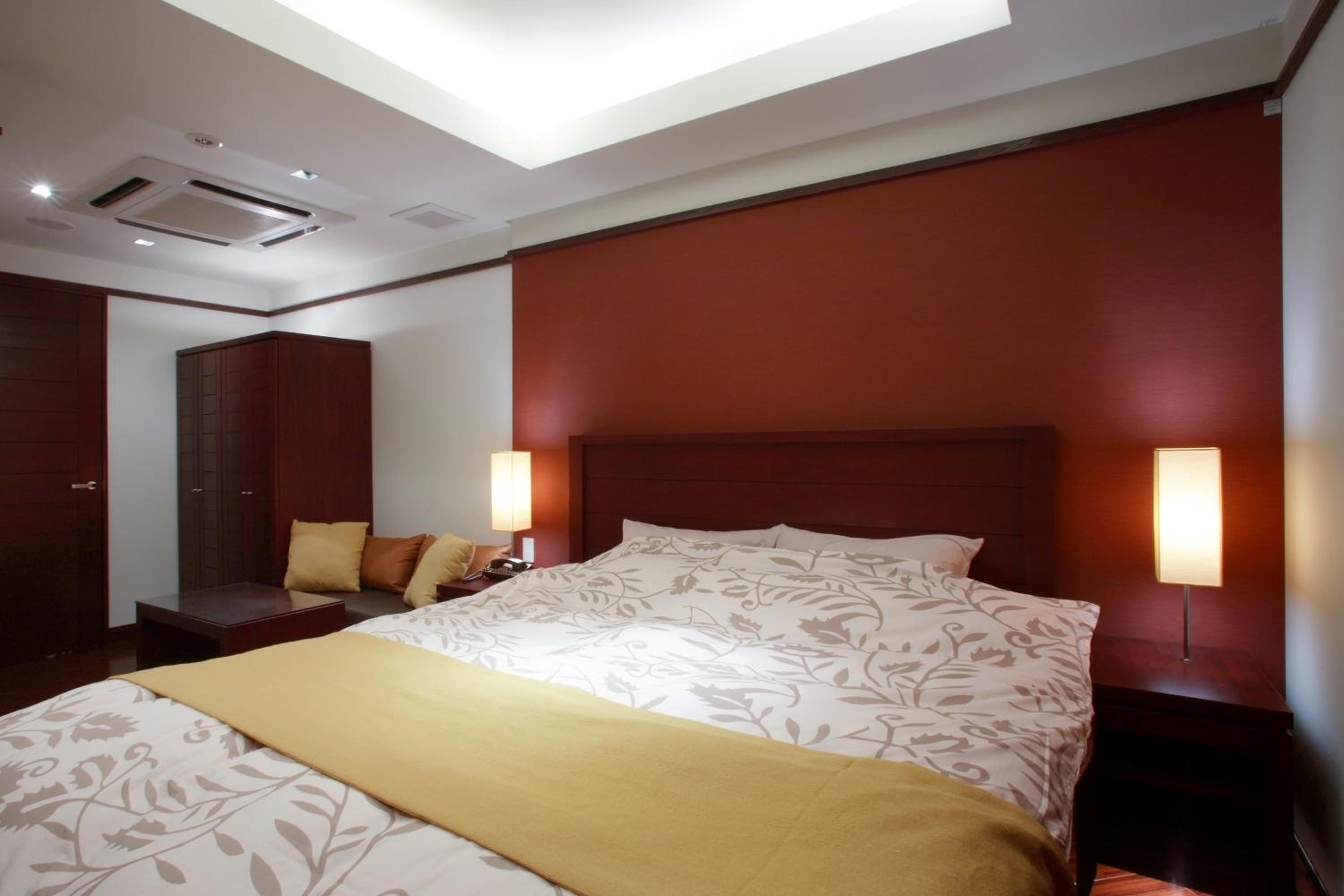 Hotel Water Gate Tokuyama adult only 15/57