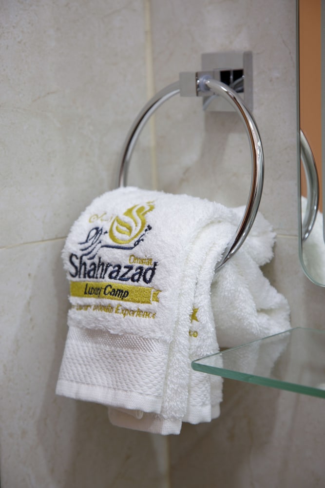 Omsiat Shahrazad Luxury Camp 22/50