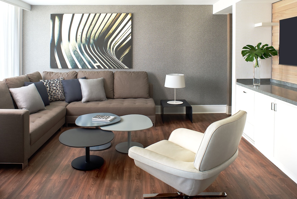 Kimpton Hotel Palomar Los Angeles Beverly Hills 51/83