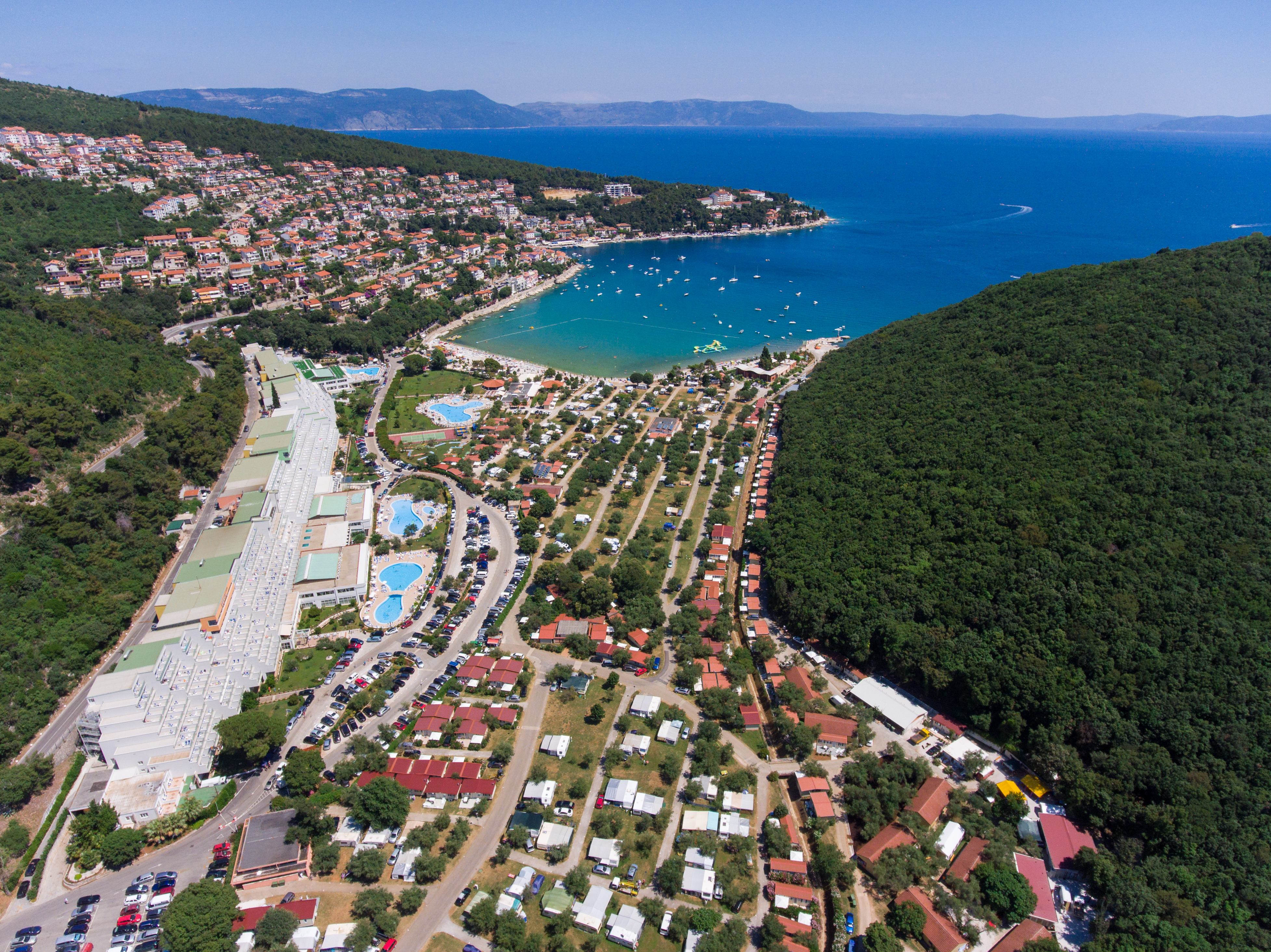 Camping Oliva 51/56