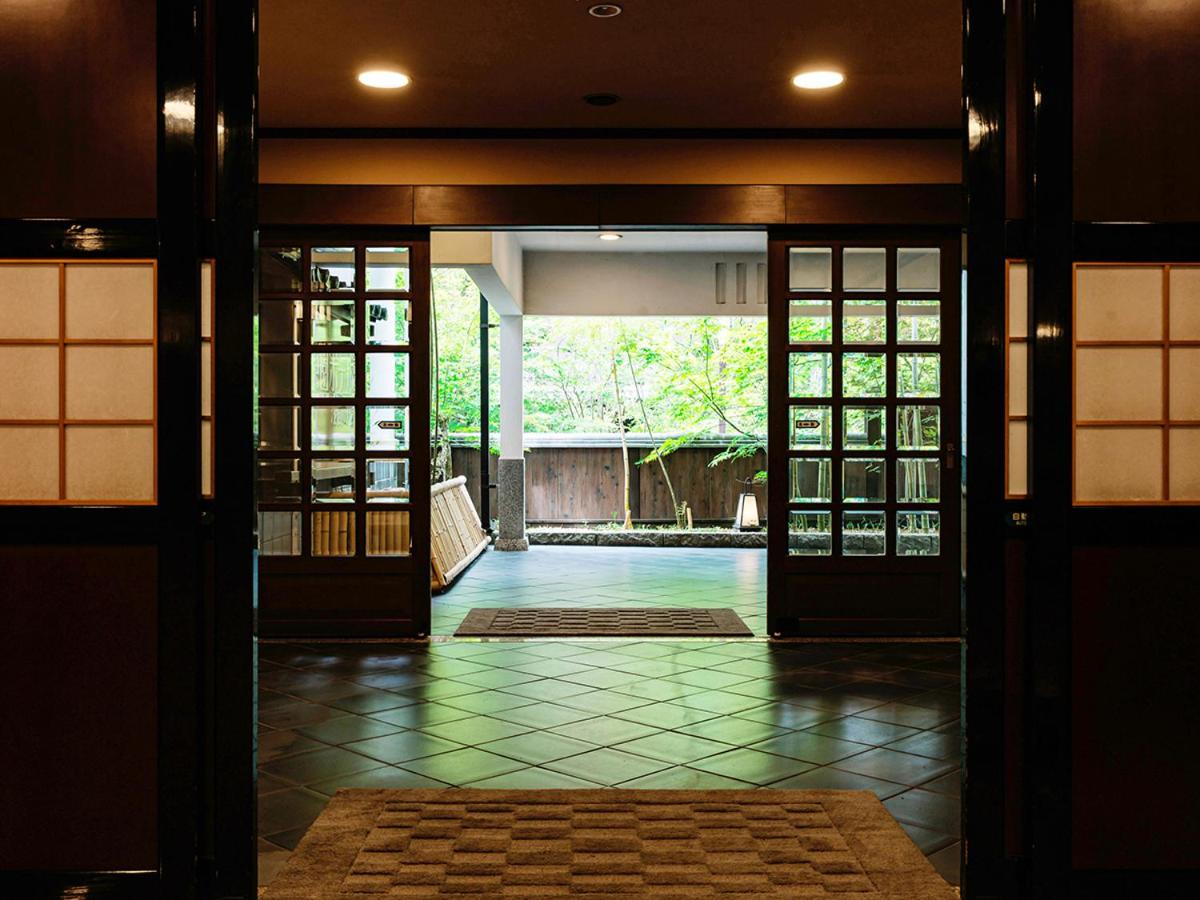 Itoen Hotel Asama no Yu 15/42