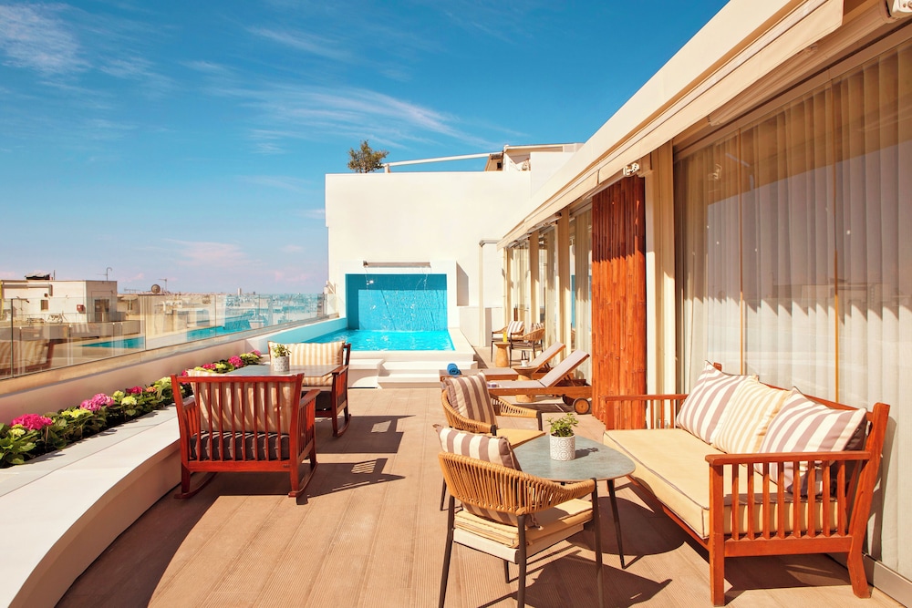 Zeus Essence Wyndham Athens Residence 42/76