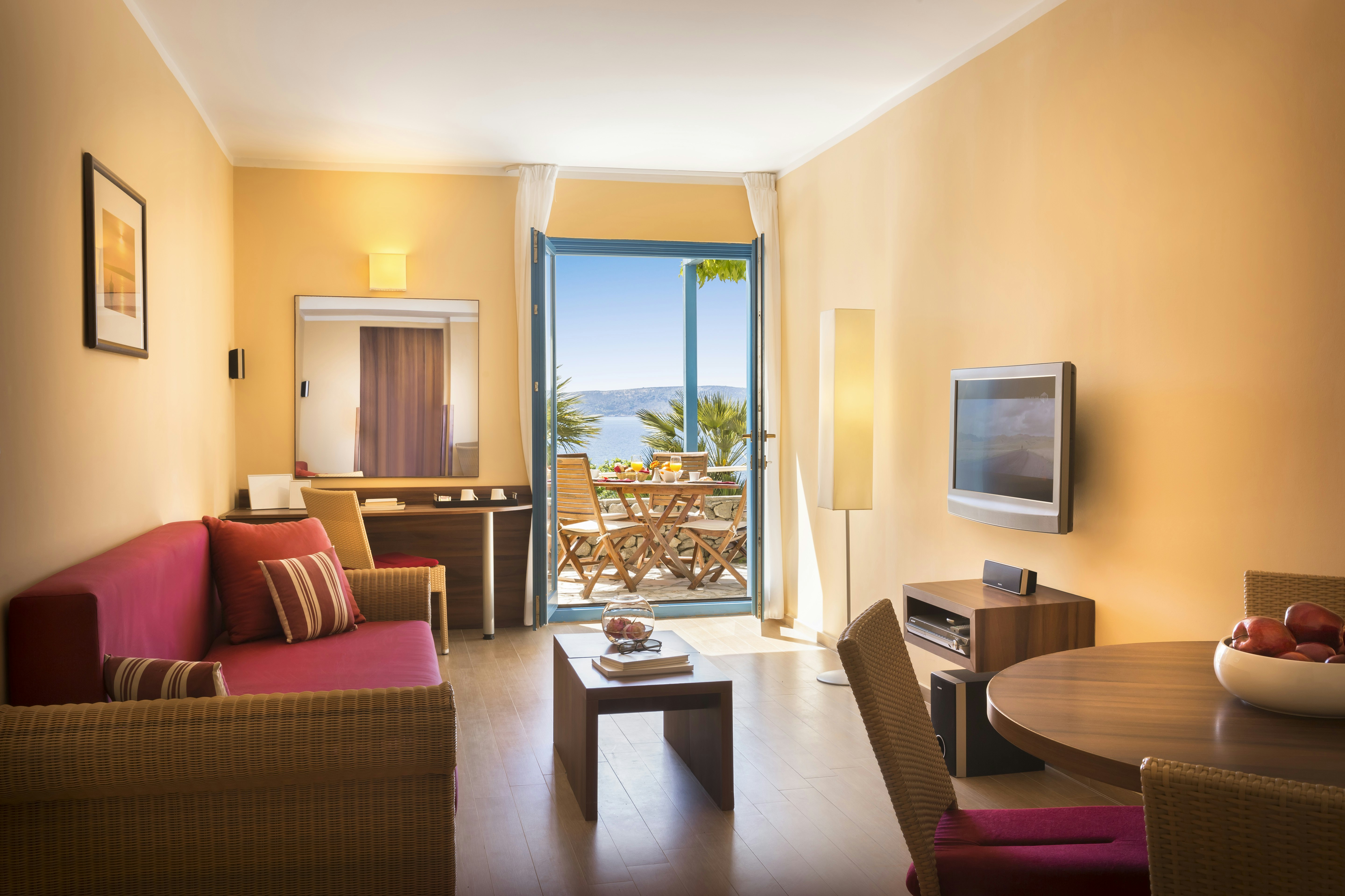 Sunny Krk by Valamar 14/21