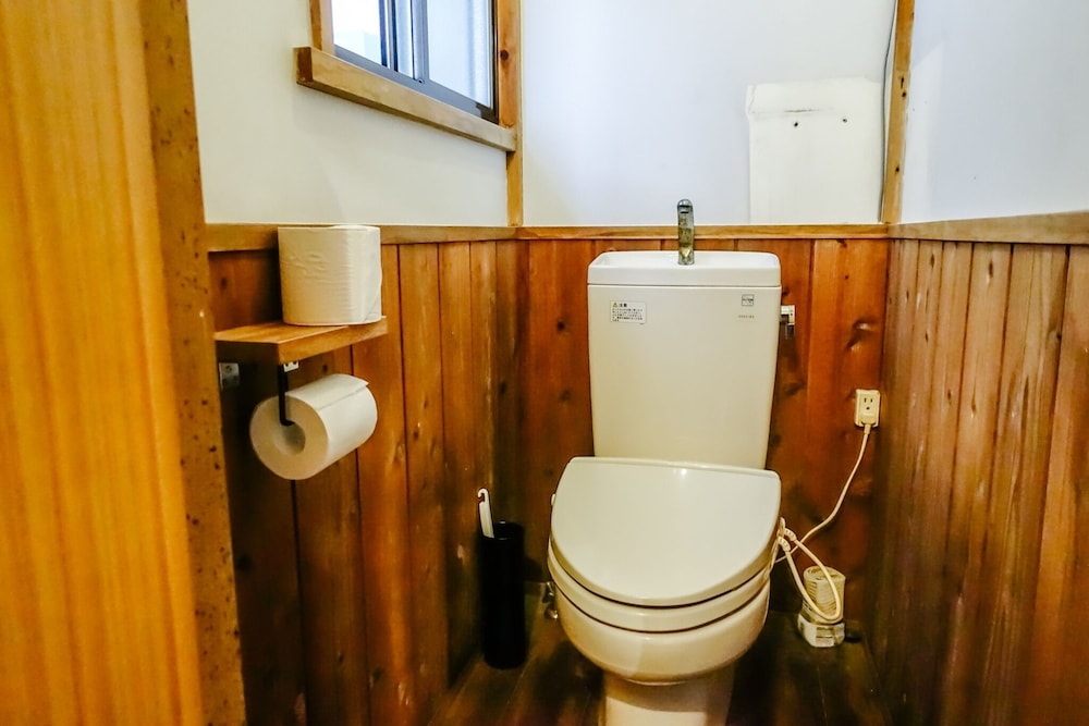 Irori Guesthouse Tenmaku - Hostel 47/50
