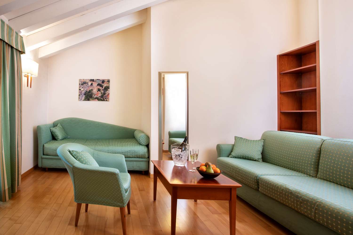 Best Western Titian Inn Hotel Treviso 27/47