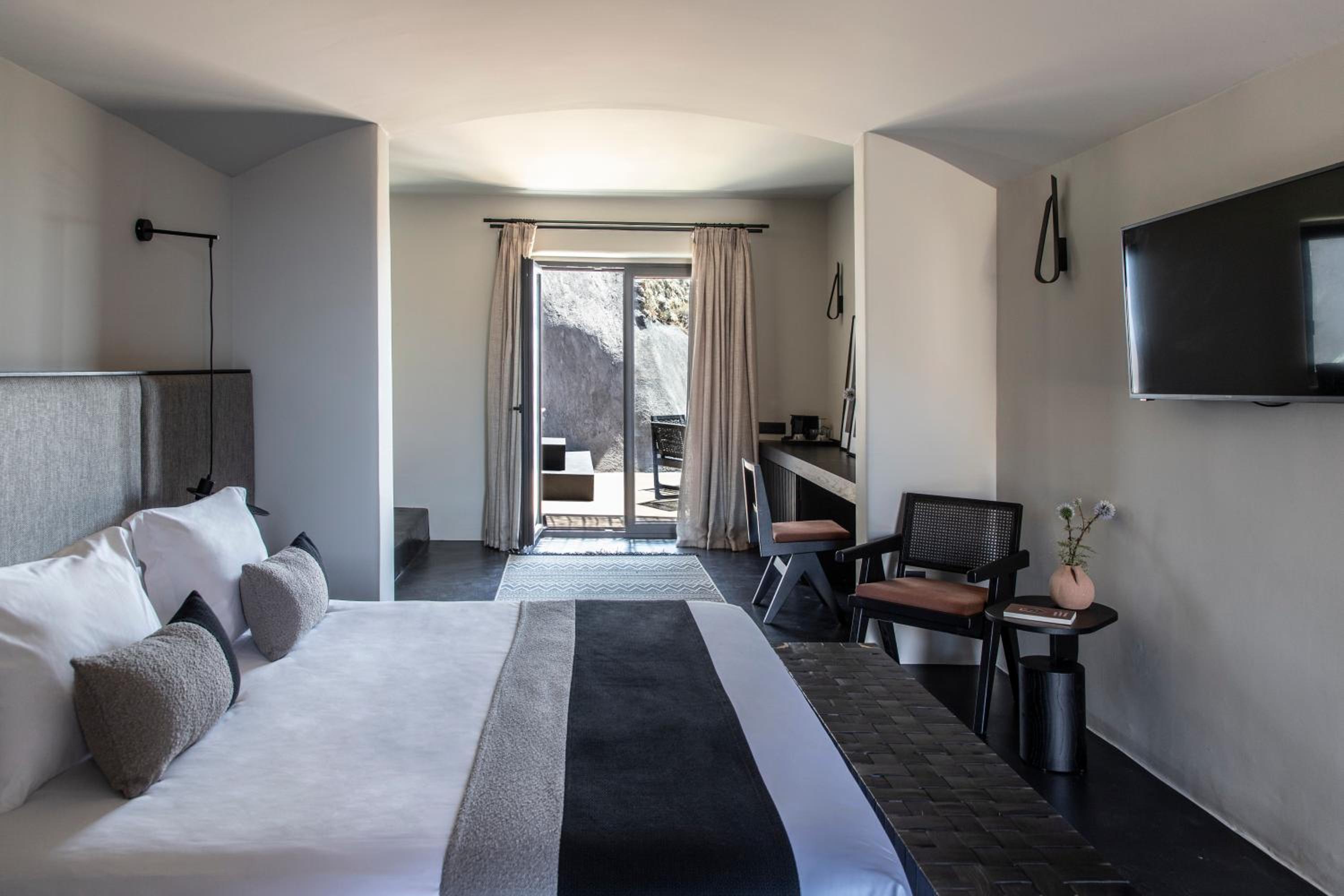 Secret, Infinity, Suite, Hot Tub